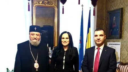 Reforma din ASISTENȚĂ SOCIALĂ, analizată de către ministrul Muncii şi Mitropolitul Ardealului