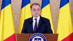 Luca Niculescu, primele declarații după ce a fost desemnat de Nicușor Dan pentru funcția de premier