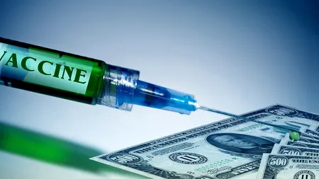 Atenție la falsele vaccinuri împotriva Covid-19! Europol, avertisment de ultimă oră