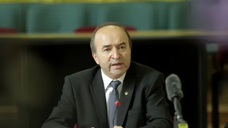 Postul de procuror șef al DNA rămâne VACANT. Nici un candidat nu e pe placul lui Tudorel Toader