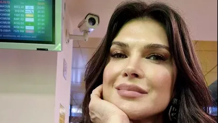 Monica Bîrlădeanu se iubește cu Valeriu Gheorghiță. ”Este adevărată relația”