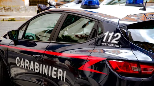 Cadavrul mumificat al unei italience a fost descoperit întâmplător de polițiști