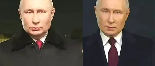 DUBLURA folosită de Vladimir Putin e un dulgher din Belarus? Dezvăluirea făcută de analiștii politici din Rusia