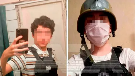 Atac violent într-o școală din apropierea Moscovei. Un copil de 10 ani a fost înjunghiat mortal de un alt elev