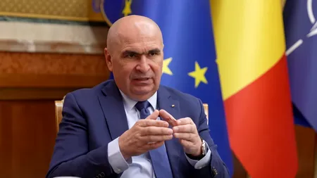 Ilie Bolojan, despre măsurile de austeritate: „Nu e o plăcere pentru nimeni să ia astfel de măsuri” / „Nu e o problemă pentru mine că voi ieși prost”
