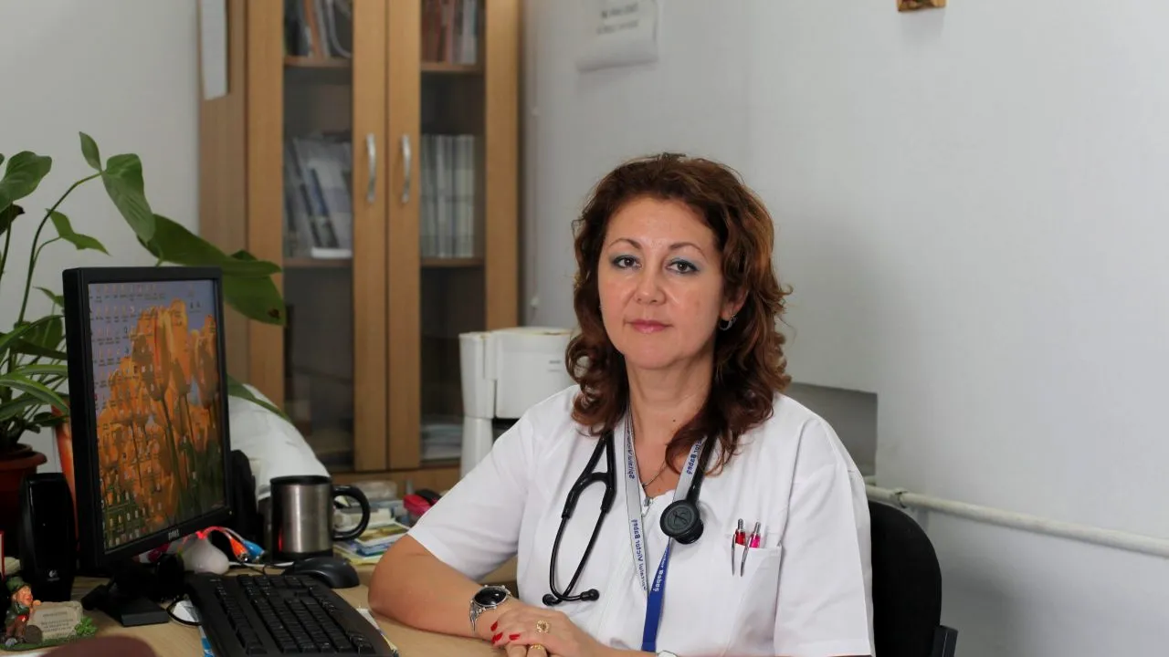 Managerul interimar al Spitalului de Boli Infecțioase ”Victor Babeş”, despre testarea cu antigen în farmacii: Este o problemă foarte spinoasă