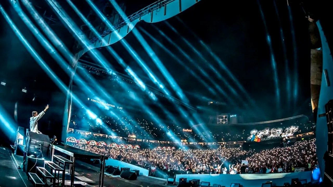 Major Lazer și Anne-Marie, în premieră în România, la Untold, între 4 și 7 august. Ce artiști completează primul line-up pentru a șaptea ediție a festivalului