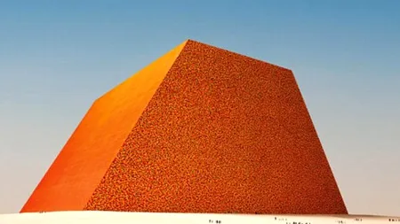 Un bulgar va realiza cea mai mare și cea mai scumpă sculptură din istorie. GALERIE FOTO