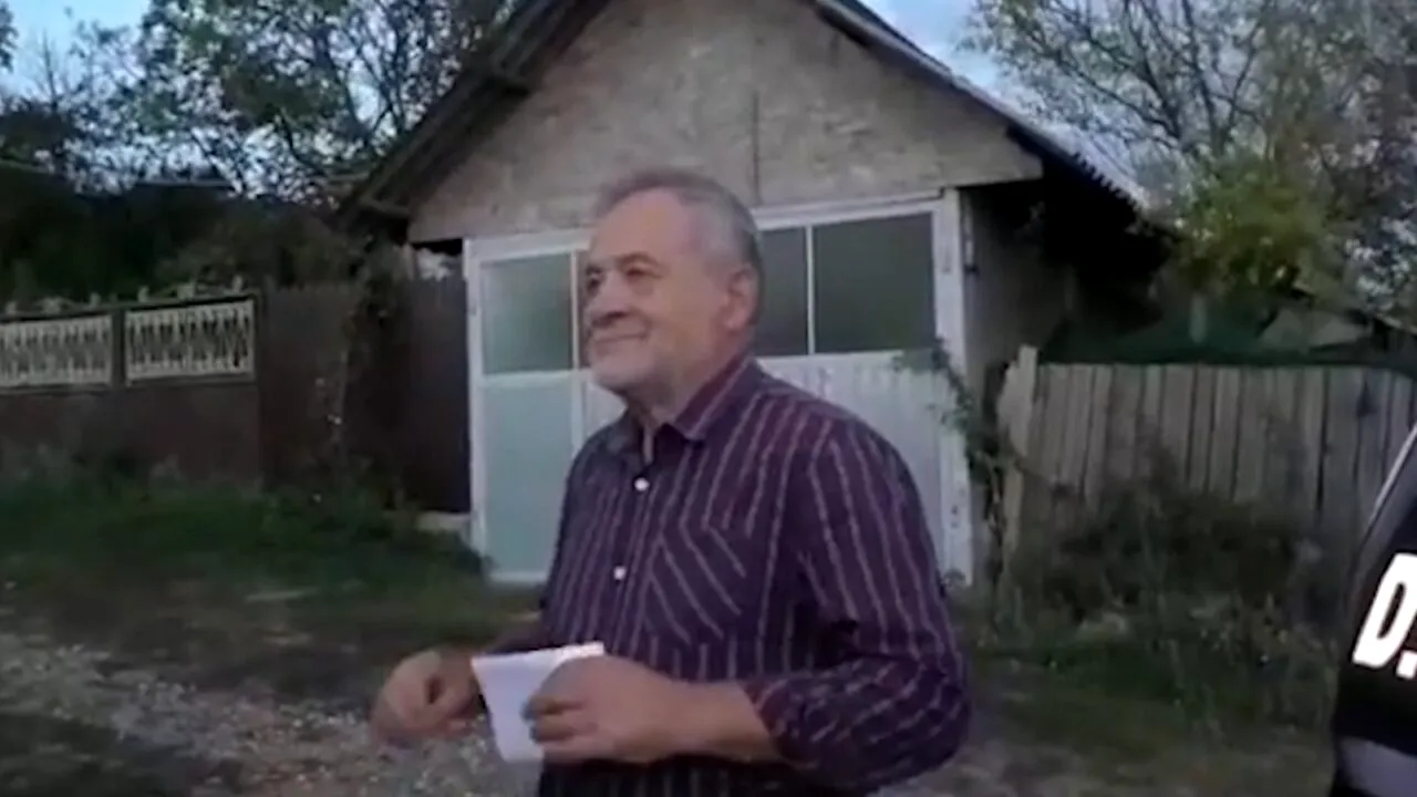 Dumitru Buzatu, „PRIPONIT” în Vaslui. Fostul președinte al CJ poate scăpa de arestul la domiciliu, dar nu poate depăși limitele județului