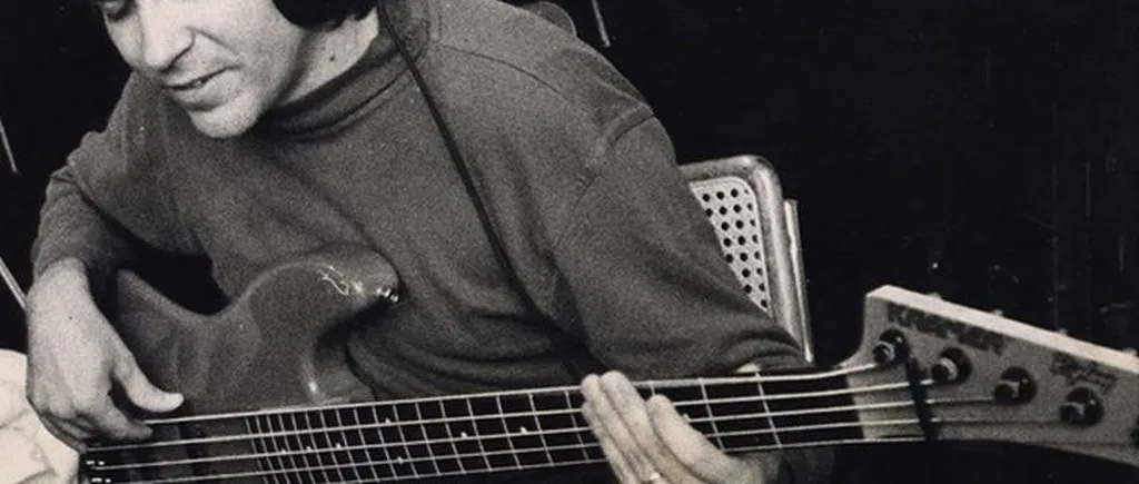 Basistul trupei americane Toto a murit la vârsta de 59 de ani