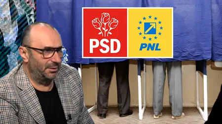 Ion Cristoiu este convins că alianța PSD-PNL va câștiga toate consiliile județene din țară