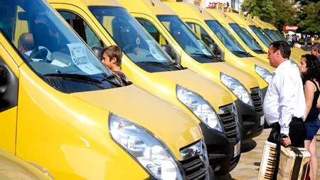 ARGEȘ. Unde au mers banii publici în 2014. Topul firmelor care au contracte locale cu statul