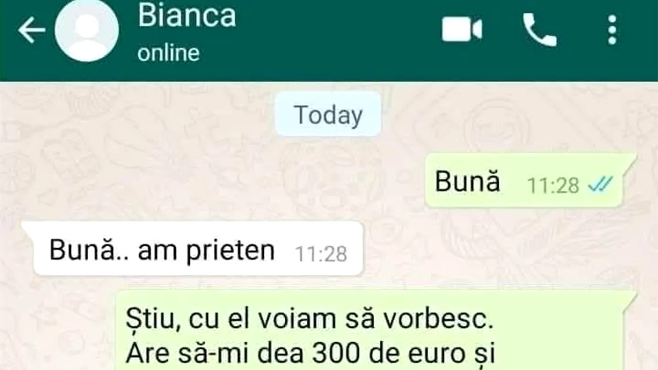 Bancul de joi | Nevasta, amanta și datoria de 300 de euro