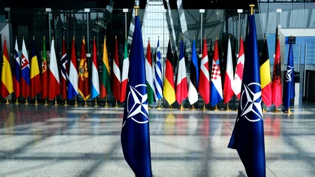 8 ȘTIRI DE LA ORA 8. Ambasadorii ţărilor NATO, reuniune de urgenţă pe tema situaţiei din Afganistan