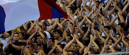 Cum a evitat FALIMENTUL Hajduk Split