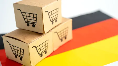 Economia germană dă semne de revigorare. Balanța comercială înregistrează SURPLUS după primul semestru din 2025