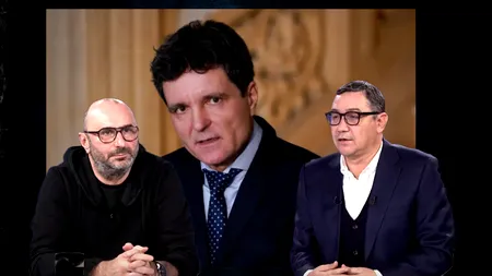 Victor Ponta: „Nicușor Dan nu face nimic la PRIMĂRIE la ora actuală”