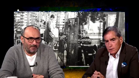 Petre Roman: „Produsele românești industriale erau subvenționate 75%. Nu se mai ținea cont de eficiență”