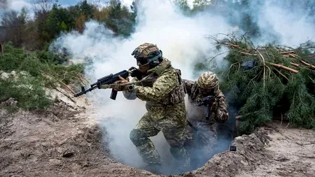 LIVE | Război în Ucraina, ziua 595: Doi frați ucraineni sunt acuzați că au ajutat Rusia în atacul din Harkov cu 55 de victime