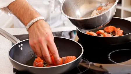 Top 5 greșeli pe care le facem în bucătărie