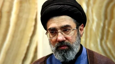 E oficial: Fiul lui Khamenei, Mojtaba Khamenei, este noul lider suprem al Iranului, relatează presa de stat de la Teheran