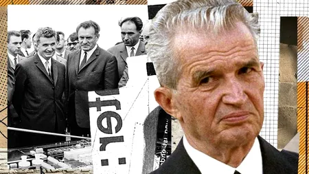 EXCLUSIV VIDEO | Cum a ajuns securitatea comunistă șef al privatizărilor postrevoluționare. ”Marea împărțeală a averii statului s-a desfășurat într-o liniște absolută”