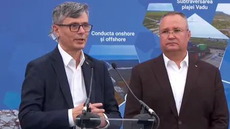 VIDEO | Compensarea prețului la carburanți cu 50 de bani la litru intră miercuri în Guvern. Virgil Popescu: Cred că 80 sau 90% dintre operatori vor aplica această ordonanță