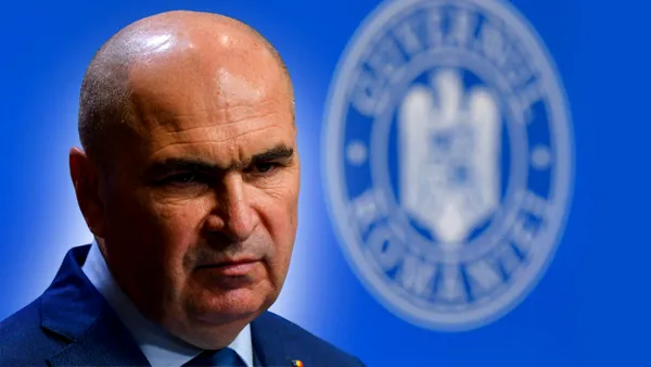 Bolojan, despre PNRR la Ministerul Energiei: Întârzierile sunt mari. Ce mai poate fi făcut pe ultima sută de metri