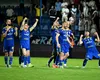 Scandal între ANTRENORI din Superliga de fotbal! „Dacă asta înseamnă aroganță, să fie sănătos. Nu am ce să vorbesc cu el”