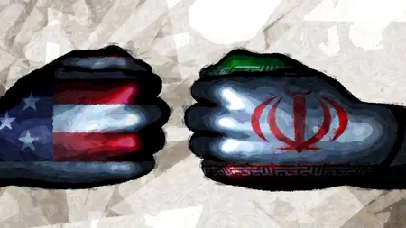 Iranul avertizează că va RIPOSTA la orice atac al Statelor Unite și cere acțiuni pentru reducerea tensiunilor