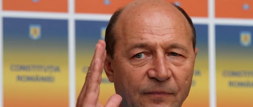 Băsescu: Nu știu dacă decizia de marți mă face optimist sau pesimist, viața nu e o decizie a Curții Constituționale