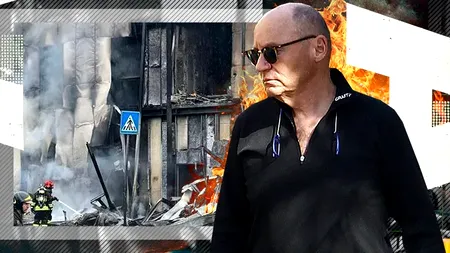 EXCLUSIV | La mai bine de un an de la moartea milionarului Dan Petrescu, care s-a prăbușit cu avionul la Milano, autoritățile italiene se pregătesc să emită raportul investigației. Pe ce piste s-a mers