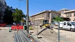 „București, în șantier”. Feriți-vă de zona Gării de Nord. Este haos total, iar Bulevardul Dinicu Golescu s-a închis complet. Explicațiile lui Cristian Erbașu pentru îngreunarea lucrărilor la liniile de tramvai