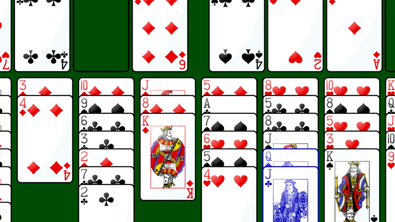 Adevărul din spatele jocului Solitaire. De ce a fost instalat pe toate calculatoarele