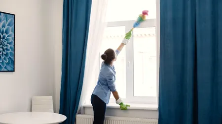 (P) Menajeră de încredere la un click distanță: Cum să alegi persoana potrivită