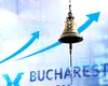 Bursa de Valori București a închis pe PLUS, după ce a deschis cu aproape toți indicii pe roșu. La ce capitalizare a ajuns