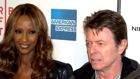 Ce avere avea David Bowie. Cum se împart milioanele de dolari