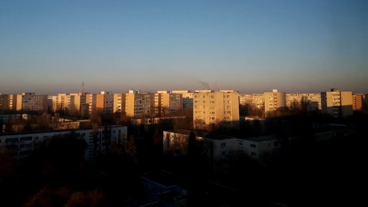 Prognoza meteo, 4 ianuarie 2021. Vremea se menține caldă, dar treptat va ploua în toată țara