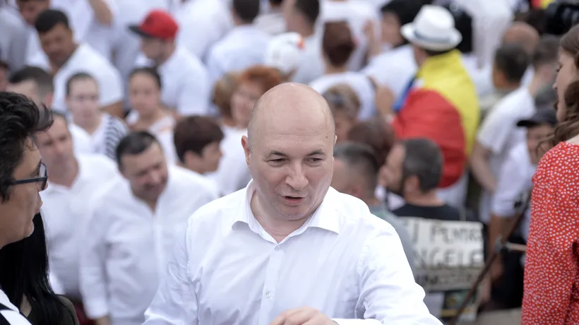 ATAC. Codrin Ștefănescu, săgeți la adresa PSD: Mulţi încep să-l regrete pe Liviu Dragnea când toți erau bătăioşi, nu mămăligi, nu sclifosiți speriați de propriile umbre