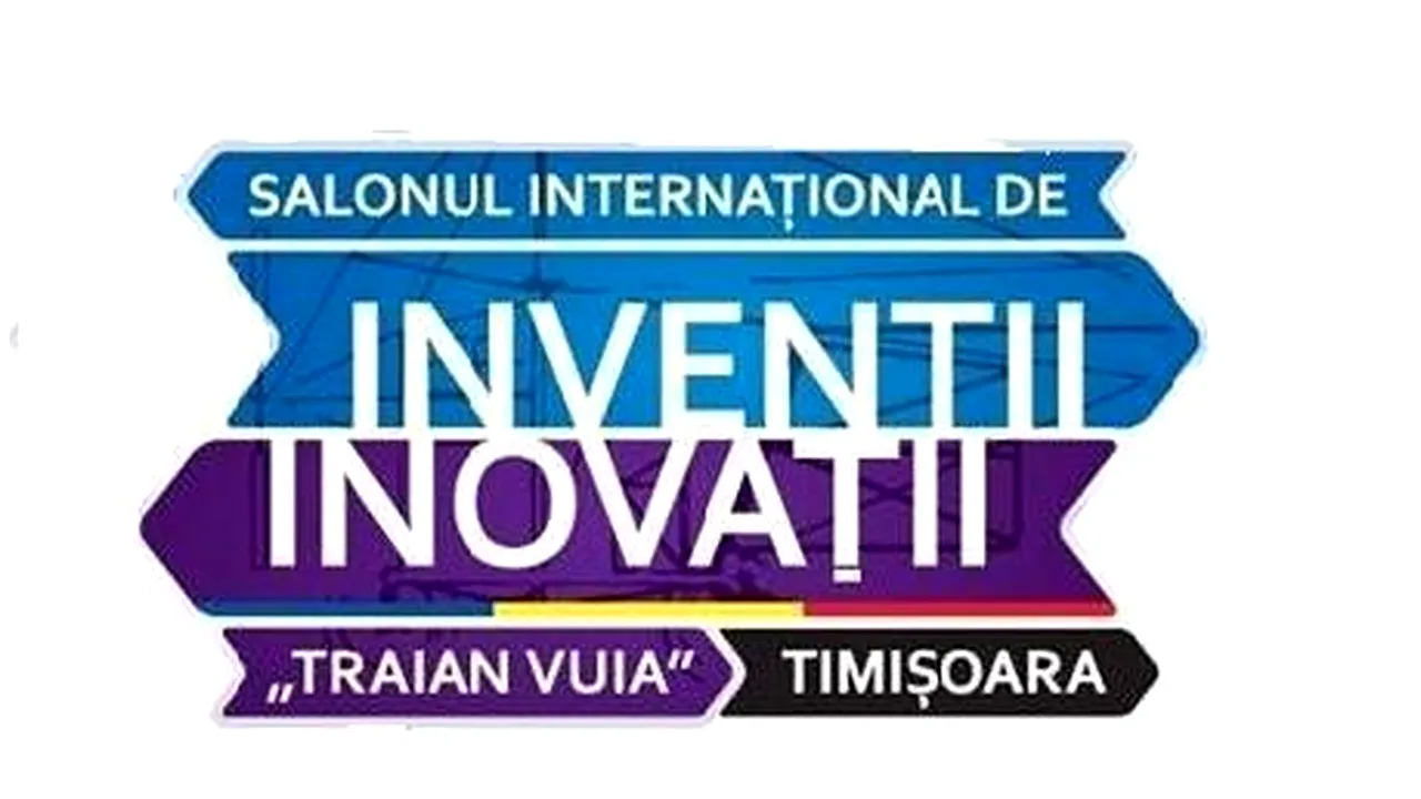 Eveniment inedit la Timișoara. Salonul de invenții aduce obiecte noi pe piața românească: de la soluția naturală împotriva căderii părului la perna cu rezonanță magnetică - FOTO 