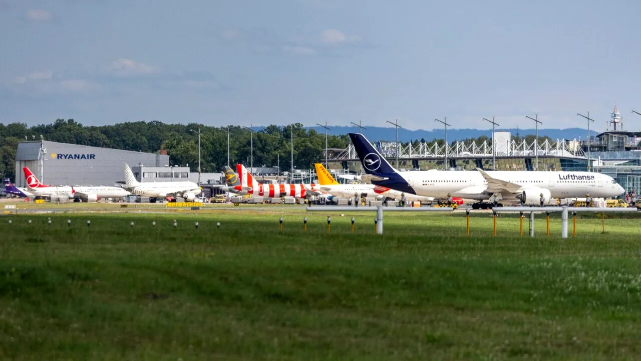 Germania avertizează asupra riscurilor actelor de sabotaj cu „DISPOZITIVE INCENDIARE”, inclusiv în avioane /Suspiciuni privind implicarea Rusiei