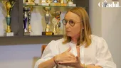 EXCLUSIV VIDEO | Gabriela Szabo: ”Sportul înseamnă pace, războaiele nu au ce să caute aici. Pui cruce pe carieră dacă nu participi la competiții”