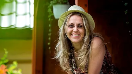 Cum vrea o româncă angajată la NASA să creeze locuri de muncă în spațiu
