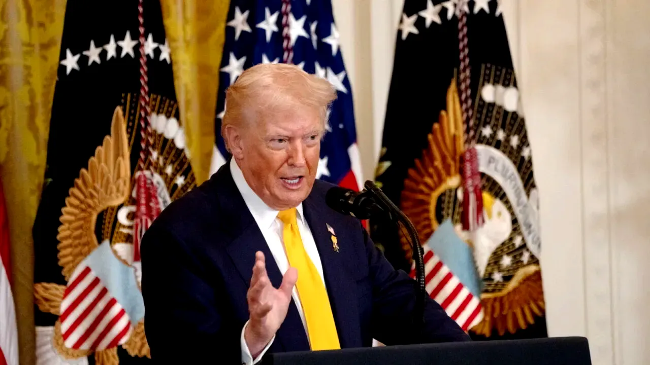 Donald Trump, dispus să facă concesii Iranului pentru a ajunge la un acord de pace. Ce propune președintele SUA