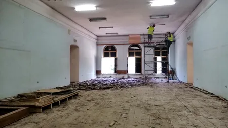 Elefantul Gaba,  „supravegheteroul