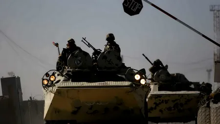 Care este starea celor opt militari răniți în Afganistan la începutul săptămânii. Anunțul lui Fifor despre unul dintre răniți