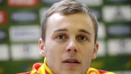 Ce a declarat Maxim după ce a devenit cel mai bun pasator din Bundesliga