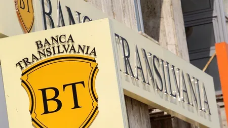 BANCA TRANSILVANIA