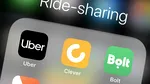 Companie de ridesharing din București, sub lupa ANAF. Prejudiciu de peste 3 milioane de lei la BUGETUL de stat: „Vor fi sesizate organele penale”