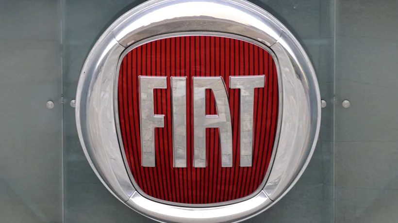 Șeful Fiat ar fi propus fuziunea grupului cu Opel și Peugeot
